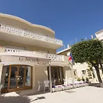 Hotel La Sirenella 3*
