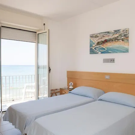 La Sirenella 3* スペルロンガ