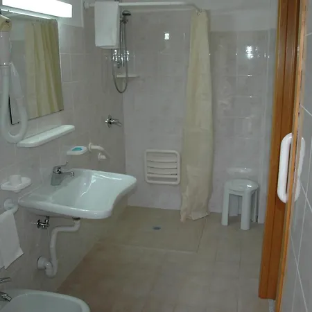 La Sirenella Hotell Sperlonga