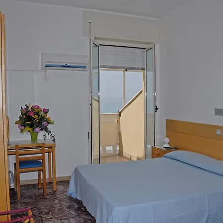 Hotell La Sirenella Sperlonga