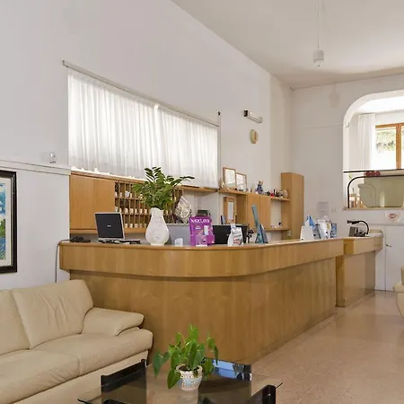 Hotell La Sirenella