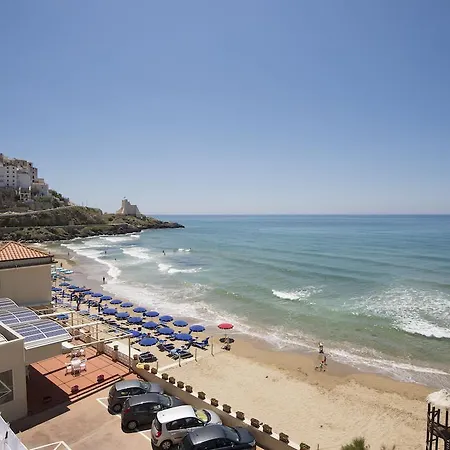 Hotell La Sirenella 3*