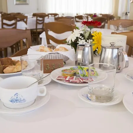 La Sirenella スペルロンガ