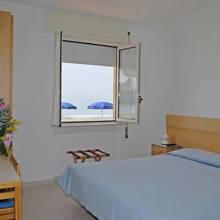 Hotell La Sirenella