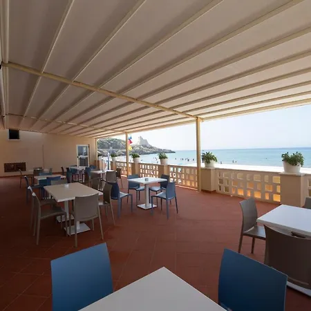 La Sirenella Sperlonga