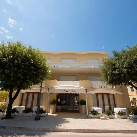 Hotel La Sirenella