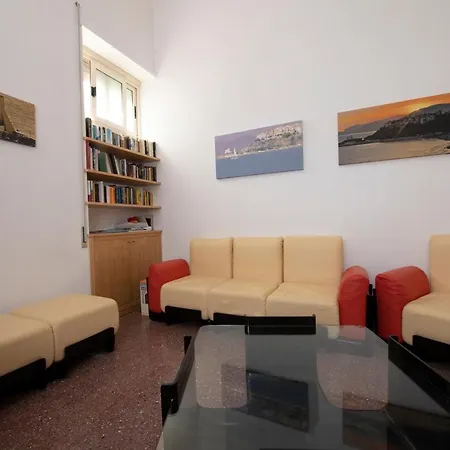 La Sirenella 3* Sperlonga