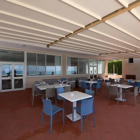 Hotel La Sirenella 3*