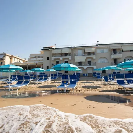 La Sirenella Sperlonga