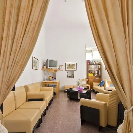 Hotel La Sirenella Sperlonga
