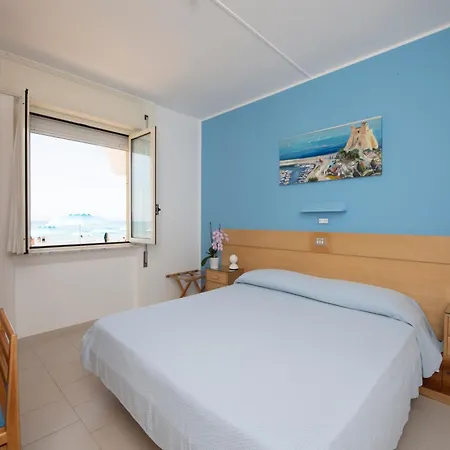La Sirenella 3* Сперлонга