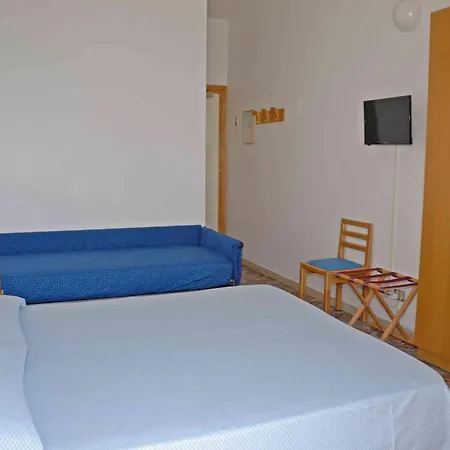 La Sirenella 3* Sperlonga