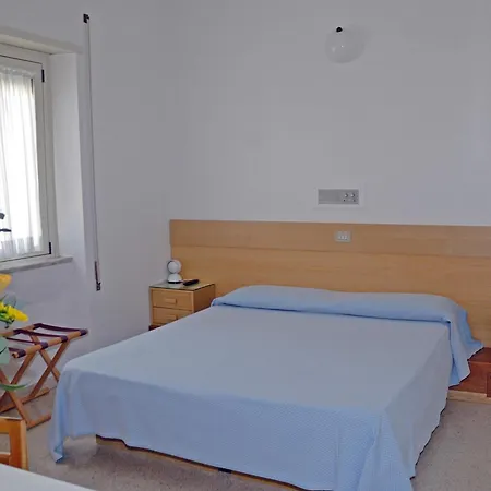 Hotel La Sirenella