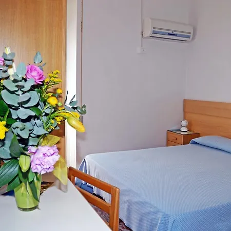 La Sirenella 3* Сперлонга