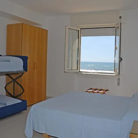 Ξενοδοχείο La Sirenella