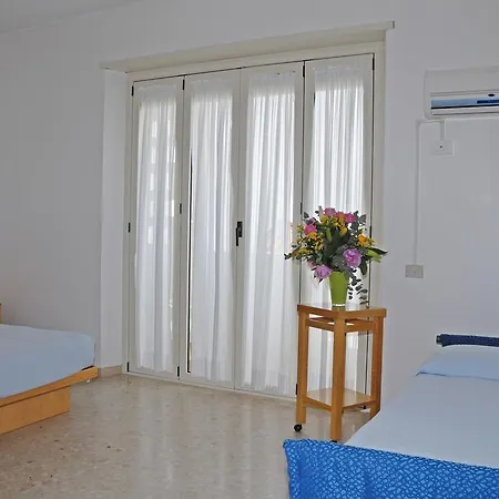 La Sirenella Hotel Sperlonga