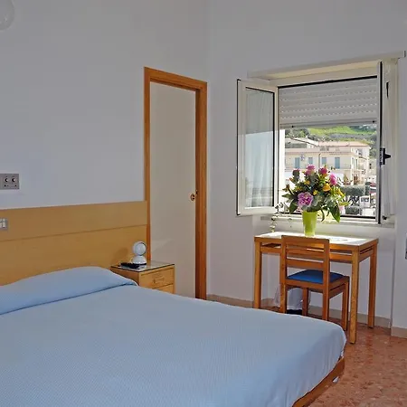Hotel La Sirenella