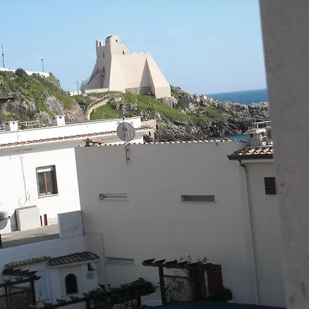 La Sirenella Sperlonga