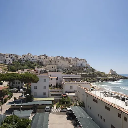 La Sirenella Sperlonga