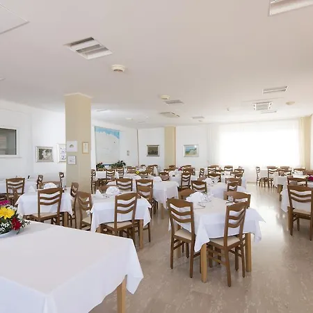 Hotel La Sirenella