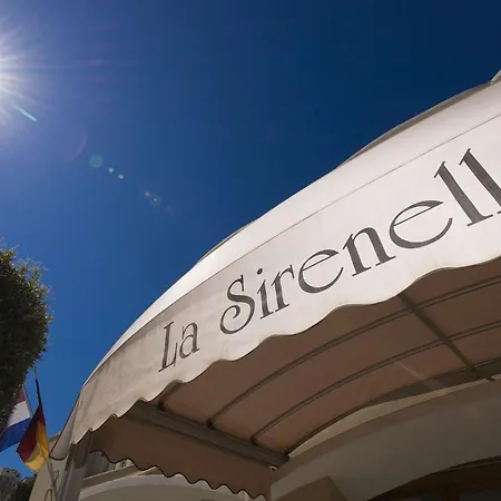 La Sirenella