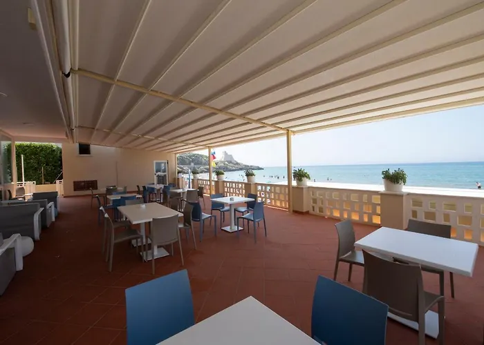 La Sirenella Sperlonga