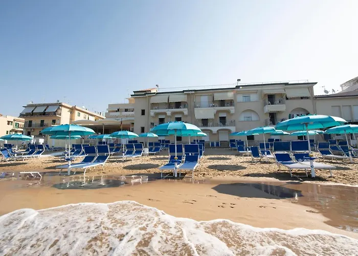 La Sirenella Sperlonga