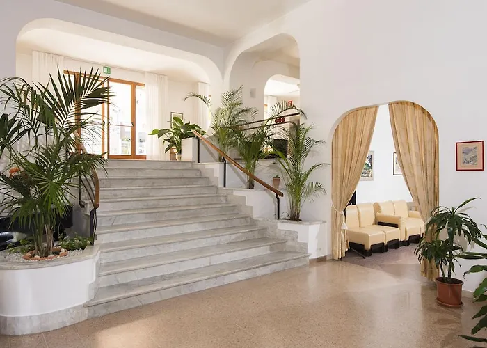 La Sirenella Hotel Sperlonga