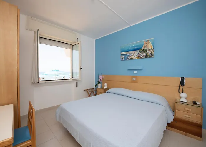 La Sirenella 3* Sperlonga