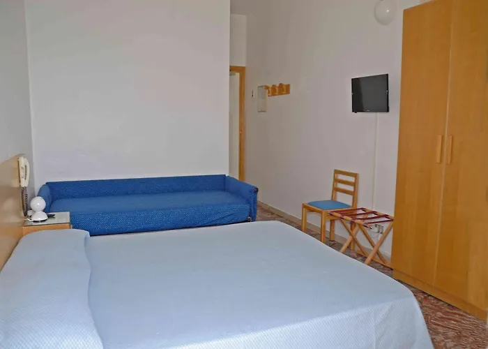 La Sirenella 3* Sperlonga