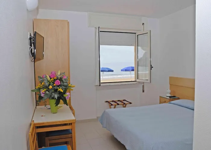 Hotel La Sirenella Sperlonga