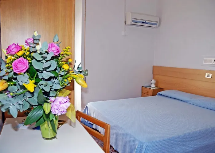 La Sirenella 3* Sperlonga