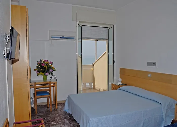 Hotel La Sirenella Sperlonga