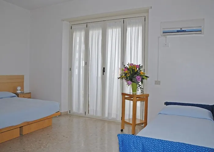 La Sirenella Hotel Sperlonga