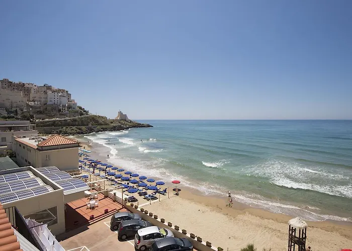 Hotel La Sirenella 3*