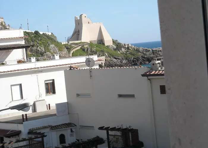 La Sirenella Sperlonga