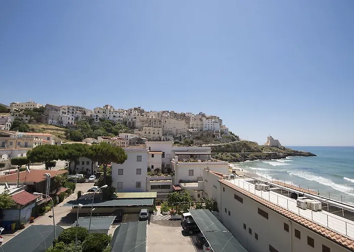 La Sirenella Sperlonga