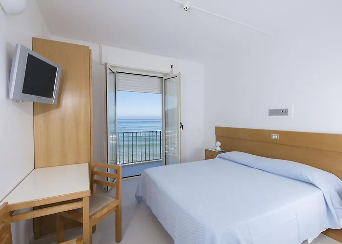 La Sirenella Sperlonga