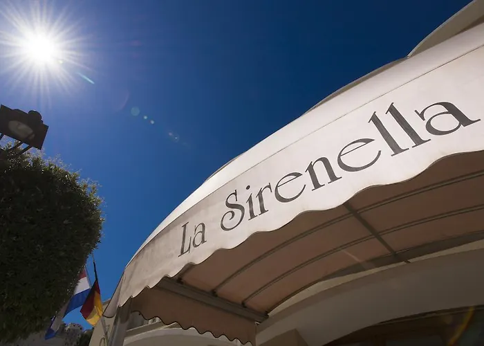 La Sirenella