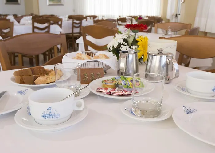 La Sirenella Sperlonga