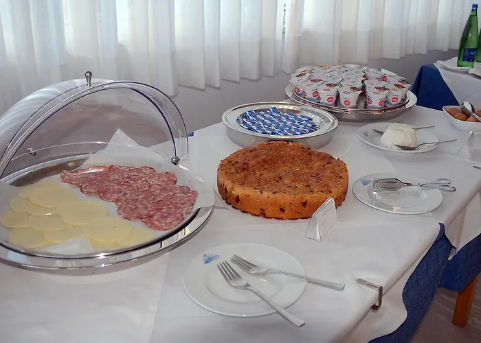 La Sirenella 3* Sperlonga